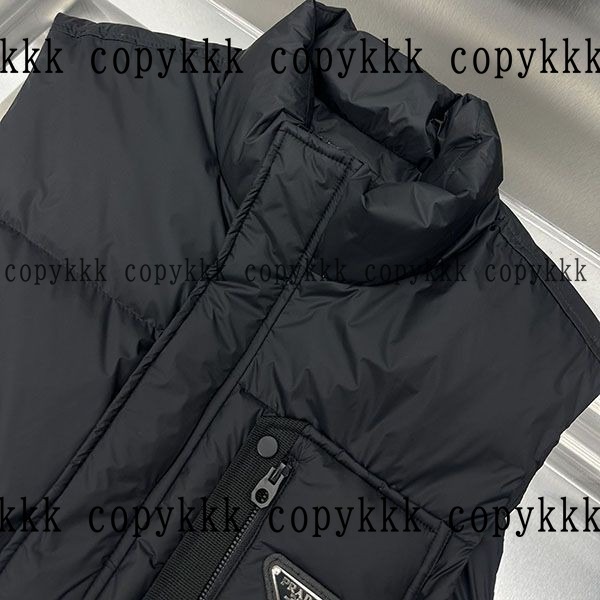 人気 プラダ ダウンジャケット N級品 - clothing-01201 画像 3