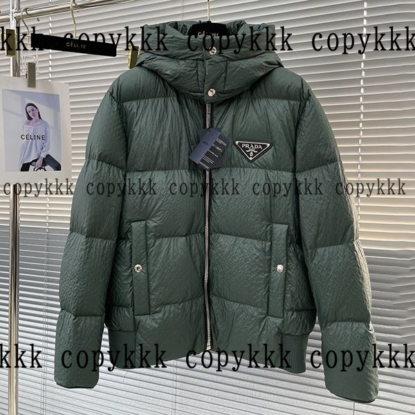 人気 プラダ ダウンジャケット N級品 - clothing-01207
