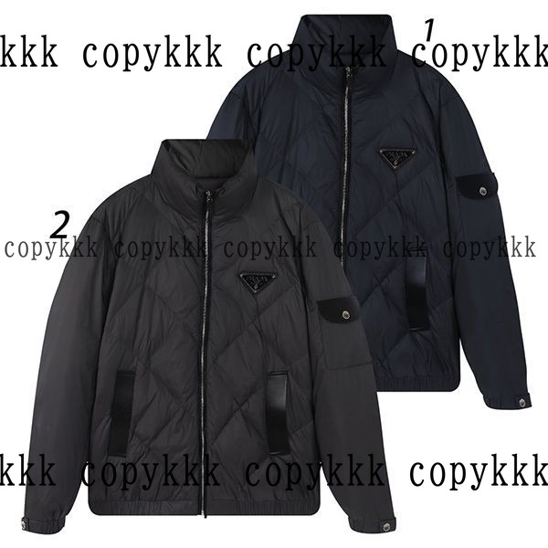 送料無料 プラダ ダウンジャケット スーパーコピー - clothing-01215