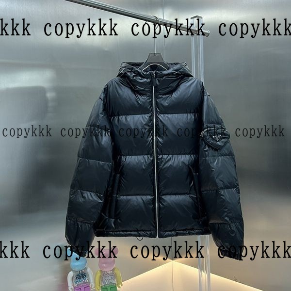 プラダ ダウンジャケット N級品 送料無料 - clothing-01217