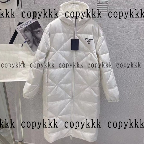プラダ ダウンジャケット N級品 送料無料 - clothing-01222