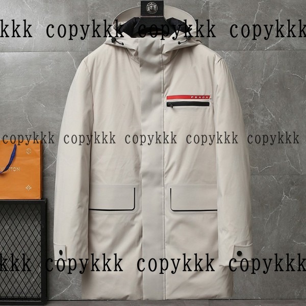 人気 プラダ ダウンジャケット N級品 - clothing-01223