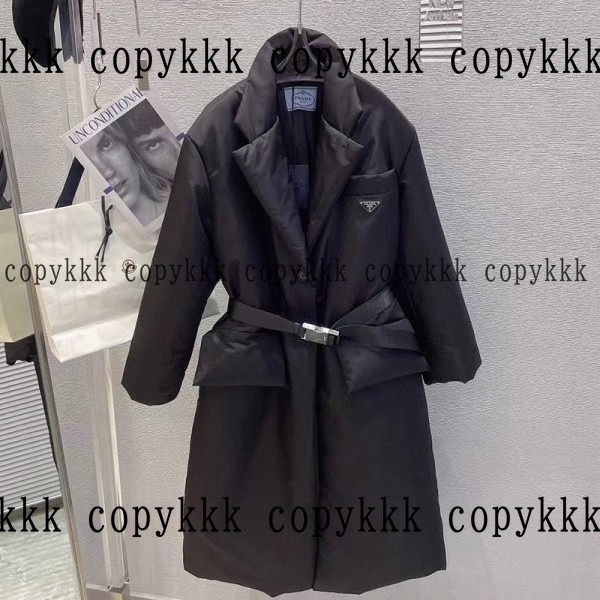 プラダ ダウンジャケット コピー 激安通販 - clothing-01224
