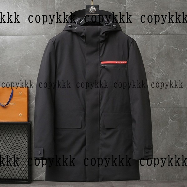人気 プラダ ダウンジャケット N級品 - clothing-01225
