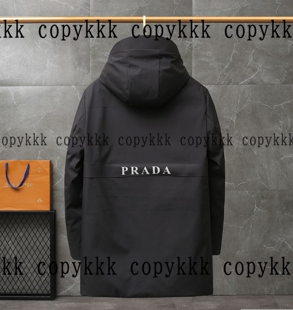 人気 プラダ ダウンジャケット N級品 - clothing-01225 画像 2