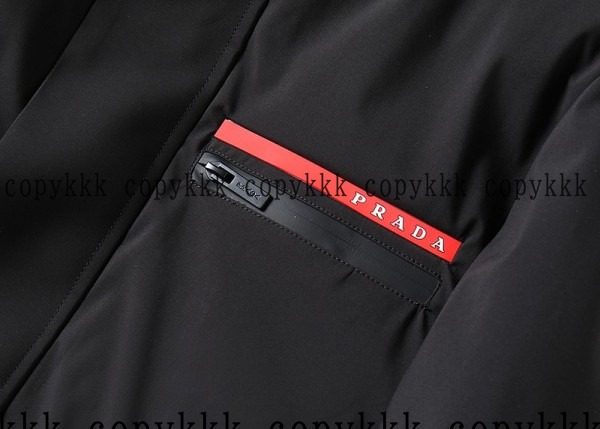 人気 プラダ ダウンジャケット N級品 - clothing-01225 画像 4
