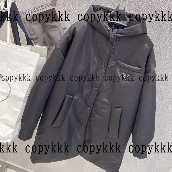 プラダ ダウンジャケット N級品 送料無料 - clothing-01226