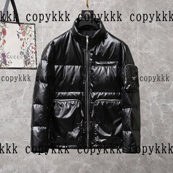 大人気 プラダ ダウンジャケット コピー - clothing-01227