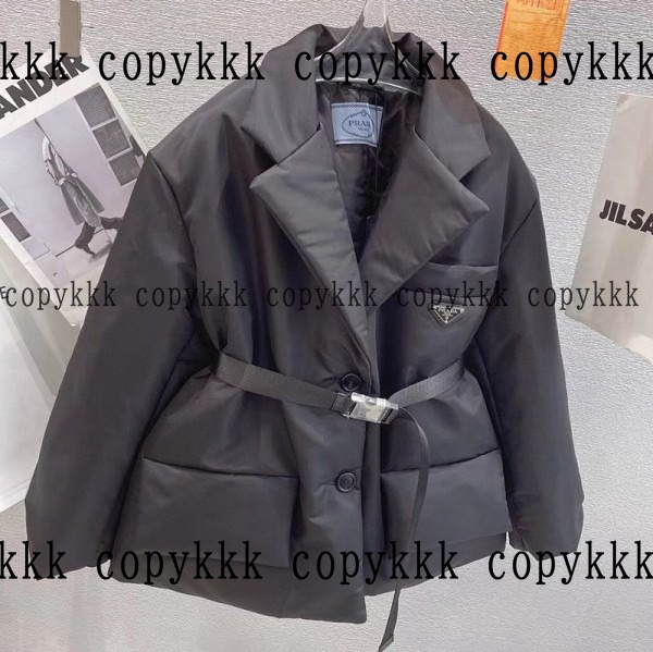 プラダ ダウンジャケット コピー 激安通販 - clothing-01228