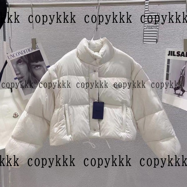 プラダ ダウンジャケット コピー 激安通販 - clothing-01233