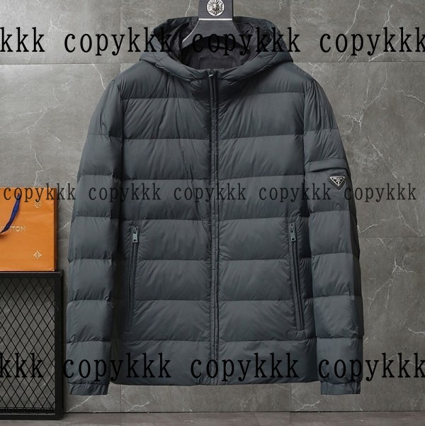 プラダ ダウンジャケット N級品 送料無料 - clothing-01237