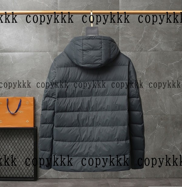 プラダ ダウンジャケット N級品 送料無料 - clothing-01237 画像 2