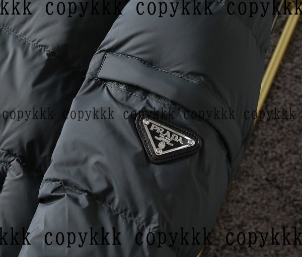 プラダ ダウンジャケット N級品 送料無料 - clothing-01237 画像 6