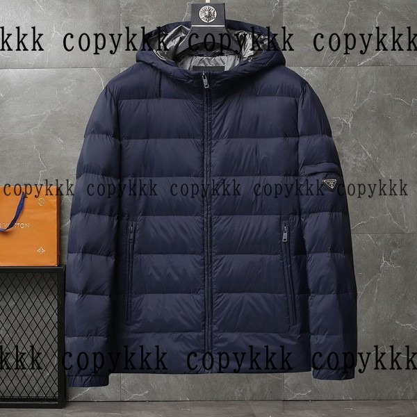 人気 プラダ ダウンジャケット N級品 - clothing-01238