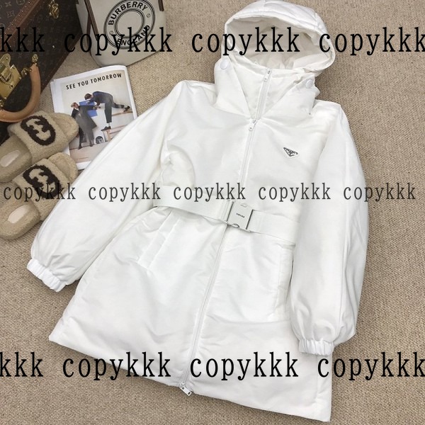 プラダ ダウンジャケット N級品 送料無料 - clothing-01239