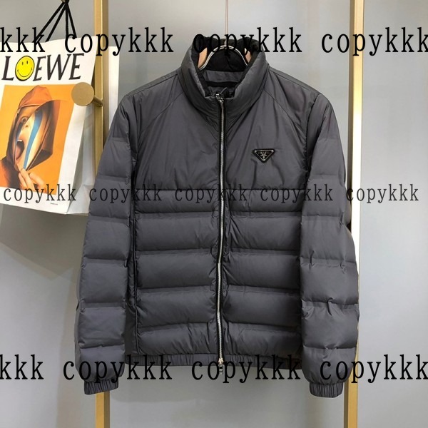 格安 プラダ ダウンジャケット スーパーコピー - clothing-01243