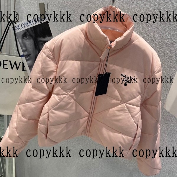 プラダ ダウンジャケット N級品 送料無料 - clothing-01196 おすすめN級品
