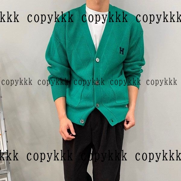 人気 エルメス スウェット N級品 - clothing-03533 画像 7