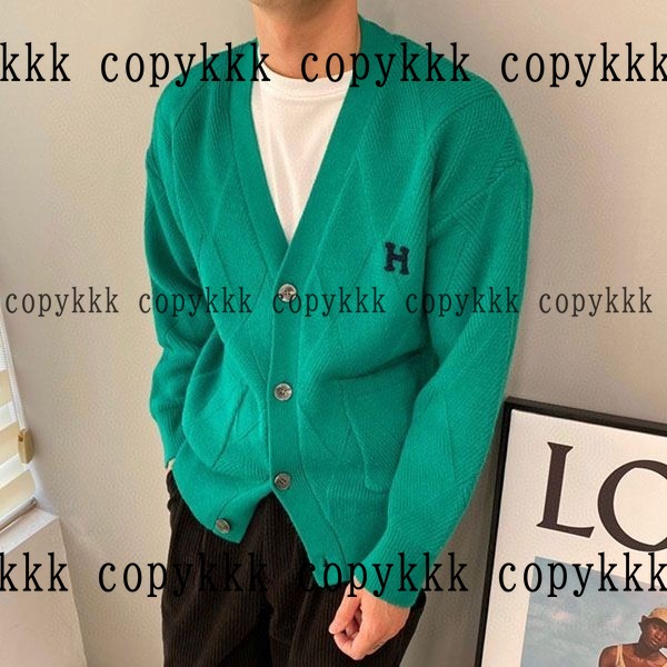 人気 エルメス スウェット N級品 - clothing-03533 画像 8