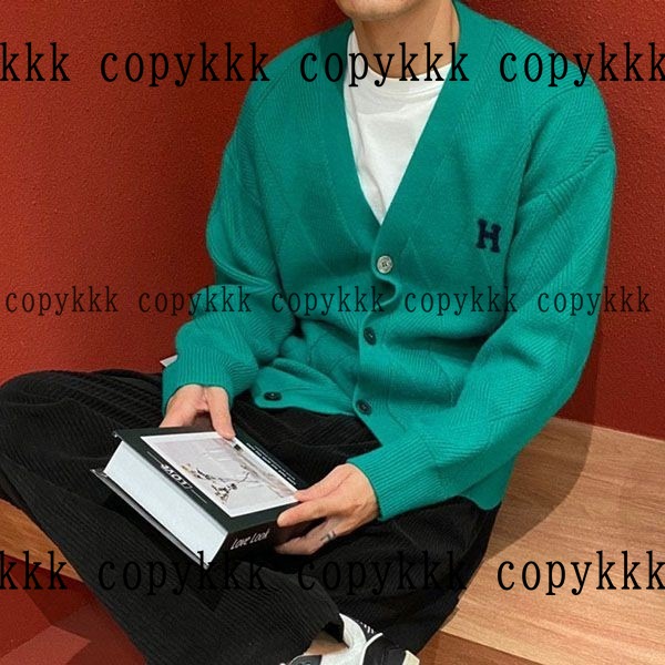 人気 エルメス スウェット N級品 - clothing-03533 画像 9