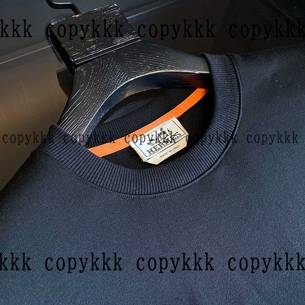 人気 エルメス スウェット N級品 - clothing-03548 画像 3