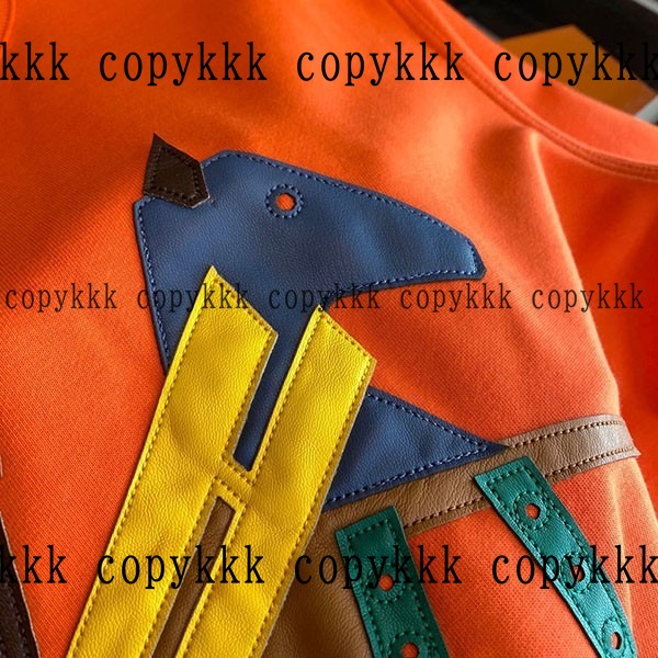 エルメス スウェット N級品 送料無料 - clothing-03549 画像 4