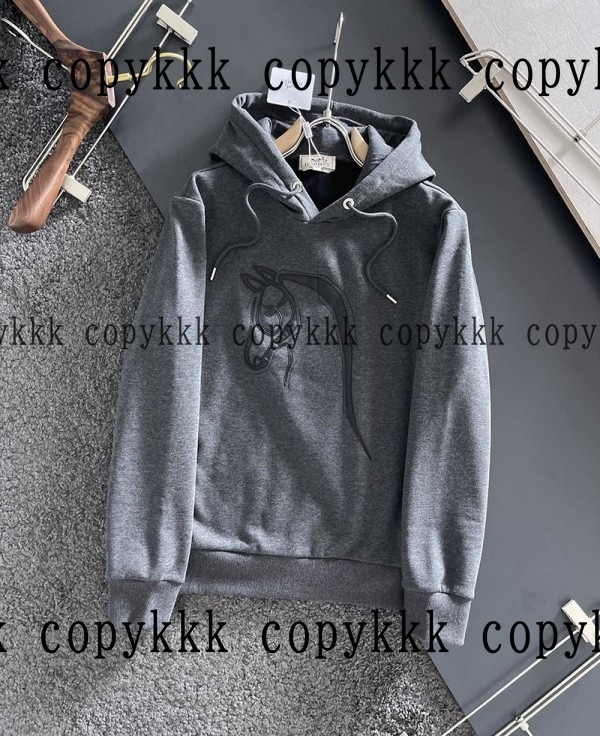 エルメス スウェット N級品 送料無料 - clothing-03561