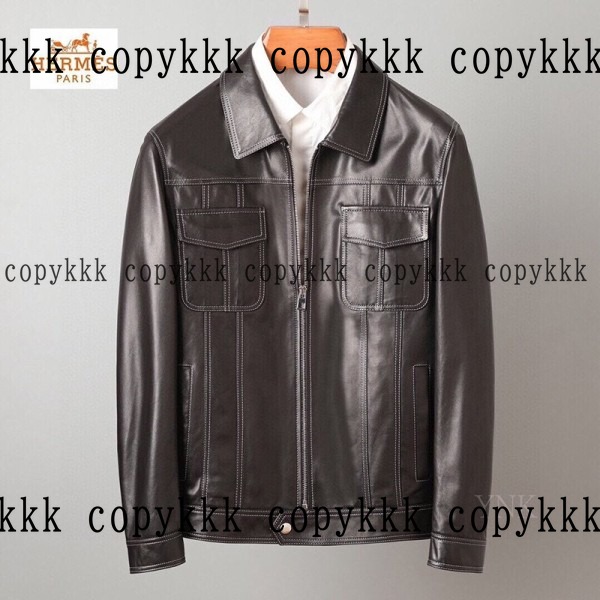 大人気 エルメス スウェット コピー - clothing-03577