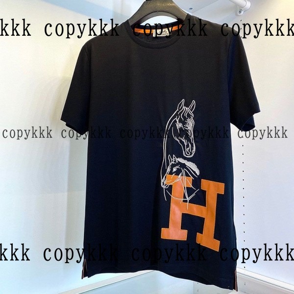 人気 エルメス スウェット N級品 - clothing-03580