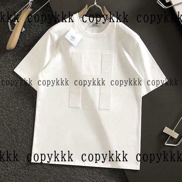 大人気 エルメス 半袖 コピー - clothing-03505