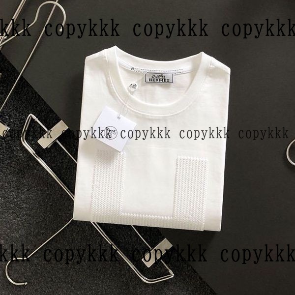 大人気 エルメス 半袖 コピー - clothing-03505 画像 4