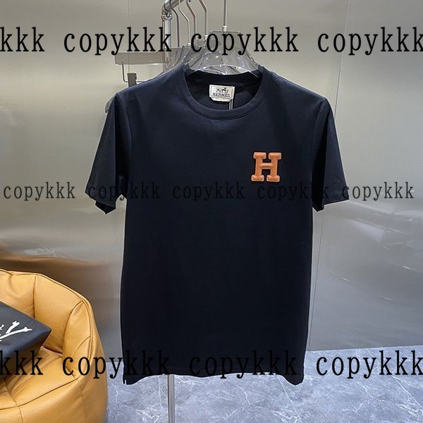 送料無料 エルメス 半袖 スーパーコピー - clothing-03517 画像 2