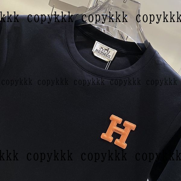送料無料 エルメス 半袖 スーパーコピー - clothing-03517 画像 3