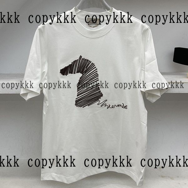 送料無料 エルメス 半袖 スーパーコピー - clothing-03519 画像 2