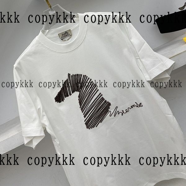 送料無料 エルメス 半袖 スーパーコピー - clothing-03519 画像 3