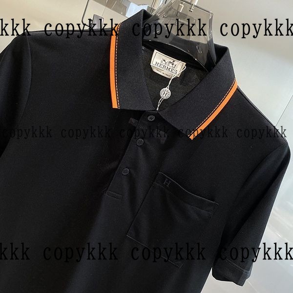 人気 エルメス 半袖 N級品 - clothing-03521 画像 2