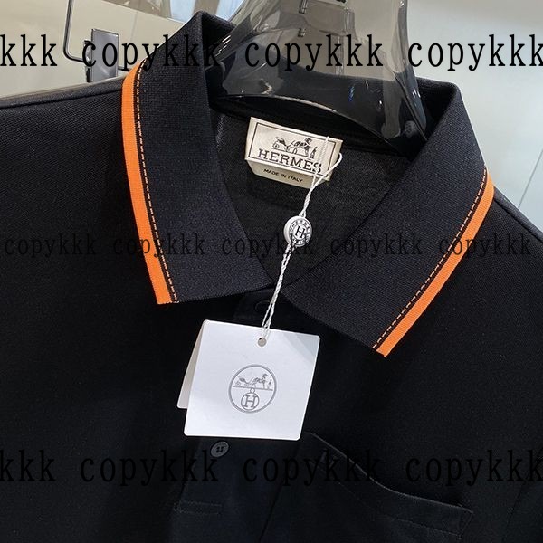 人気 エルメス 半袖 N級品 - clothing-03521 画像 3