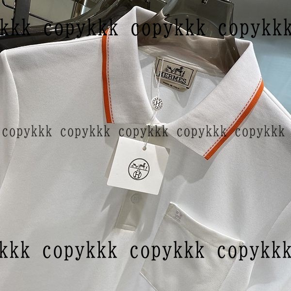 格安 エルメス 半袖 スーパーコピー - clothing-03507 画像 2