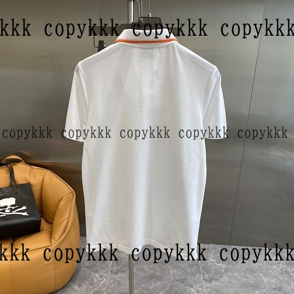 格安 エルメス 半袖 スーパーコピー - clothing-03507 画像 3
