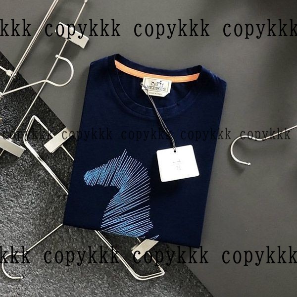 エルメス 半袖 N級品 送料無料 - clothing-03508 画像 4