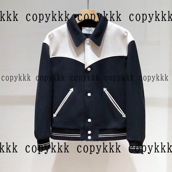 大人気 セリーヌ ジャケット コピー - clothing-02871