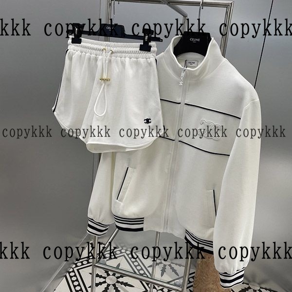 セリーヌ ジャケット コピー 激安通販 - clothing-02872 画像 7