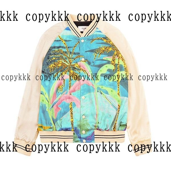 大人気 セリーヌ ジャケット コピー - clothing-02875 画像 2