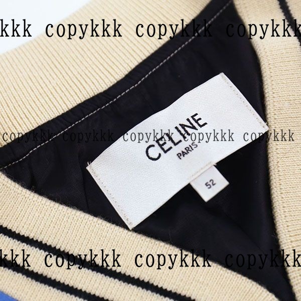 大人気 セリーヌ ジャケット コピー - clothing-02875 画像 4