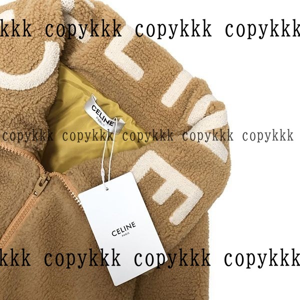 人気 セリーヌ ジャケット N級品 - clothing-02879 画像 4