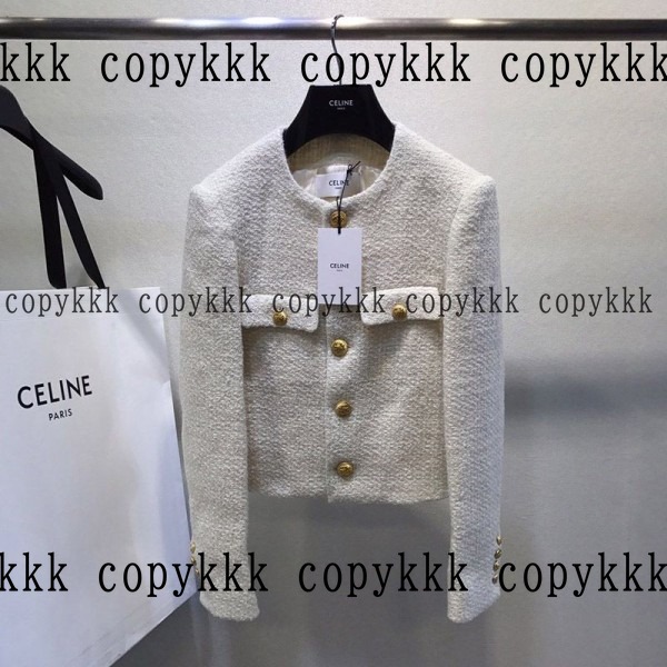セリーヌ ジャケット N級品 送料無料 - clothing-02883 画像 2