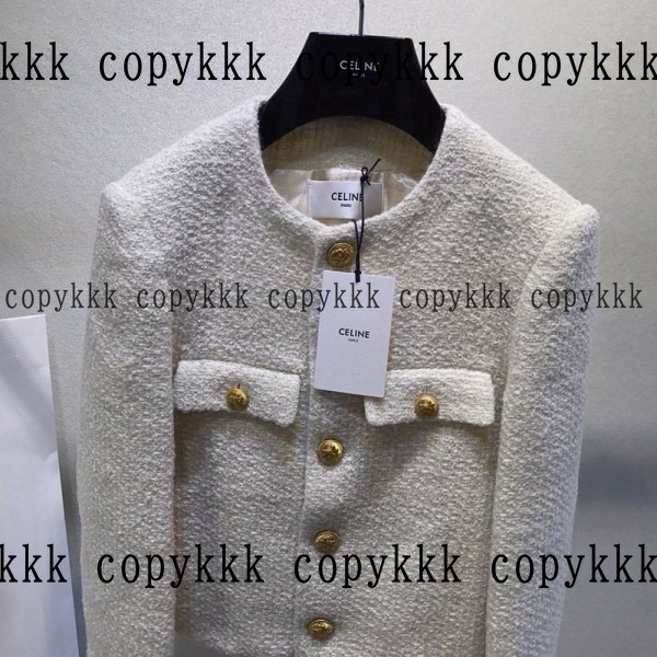 セリーヌ ジャケット N級品 送料無料 - clothing-02883 画像 3