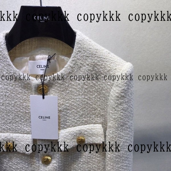 セリーヌ ジャケット N級品 送料無料 - clothing-02883 画像 4