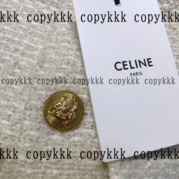 セリーヌ ジャケット N級品 送料無料 - clothing-02883 画像 5