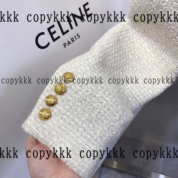 セリーヌ ジャケット N級品 送料無料 - clothing-02883 画像 6